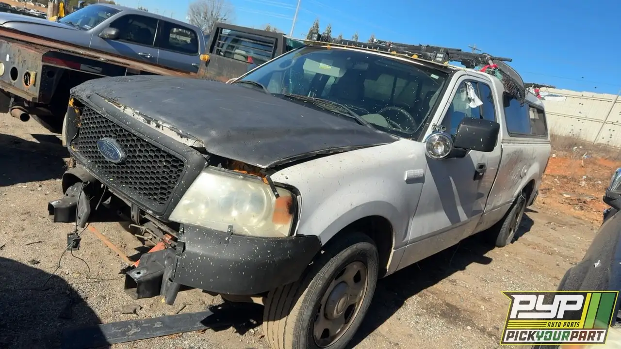 Photo of 2005 Ford F-150