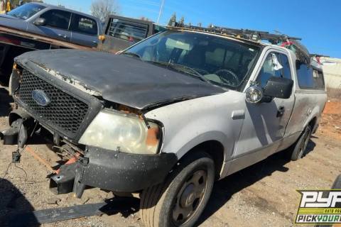 Photo of 2005 Ford F-150