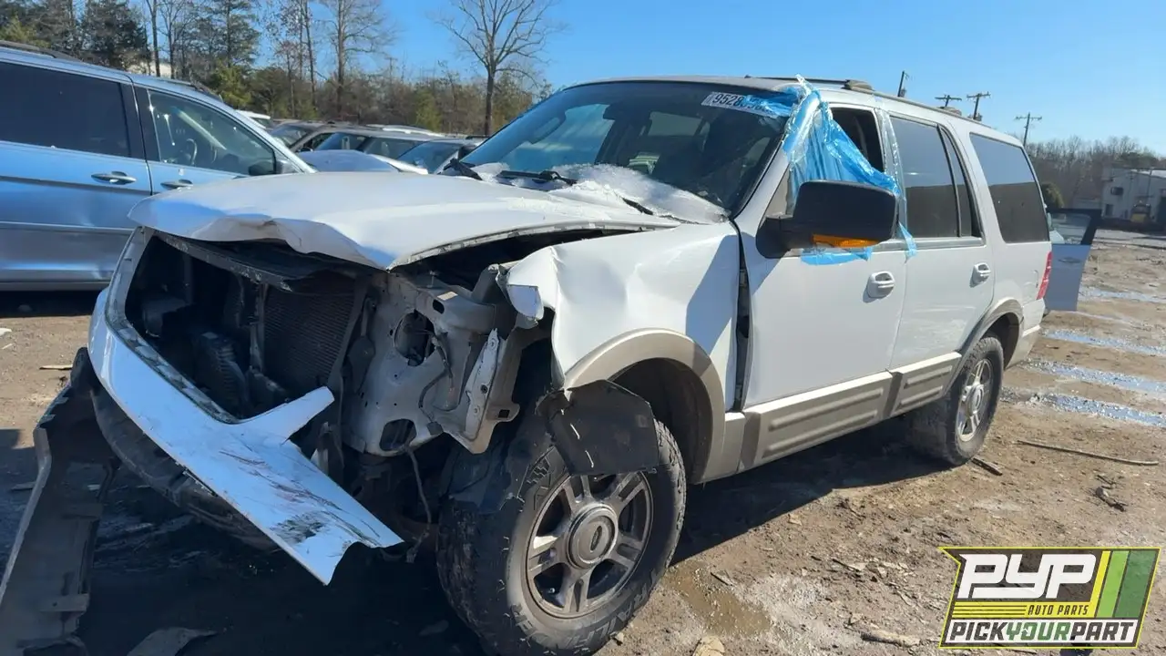 Photo of 2004 Ford Expedition