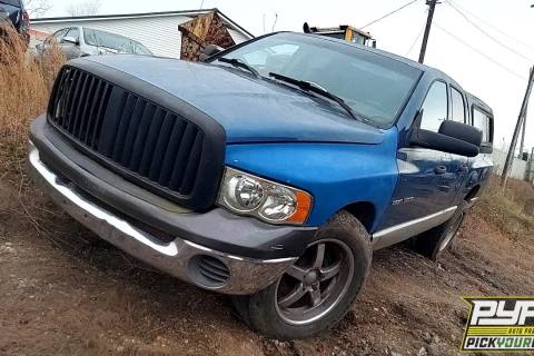 Photo of 2003 Dodge Ram 1500