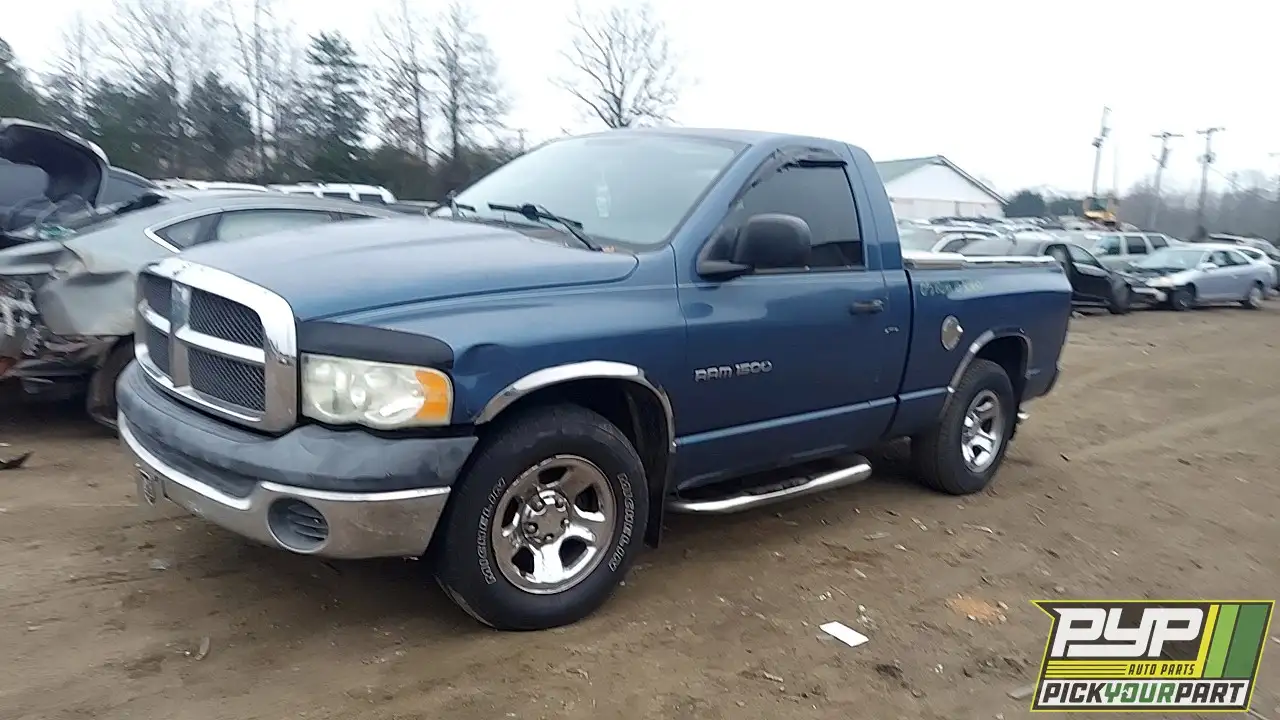 Photo of 2005 Dodge Ram 1500