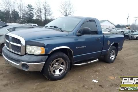 Photo of 2005 Dodge Ram 1500