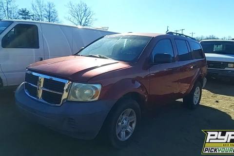Photo of 2008 Dodge Durango