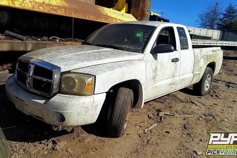 Photo of 2006 Dodge Dakota