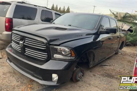 Photo of 2014 Ram 1500