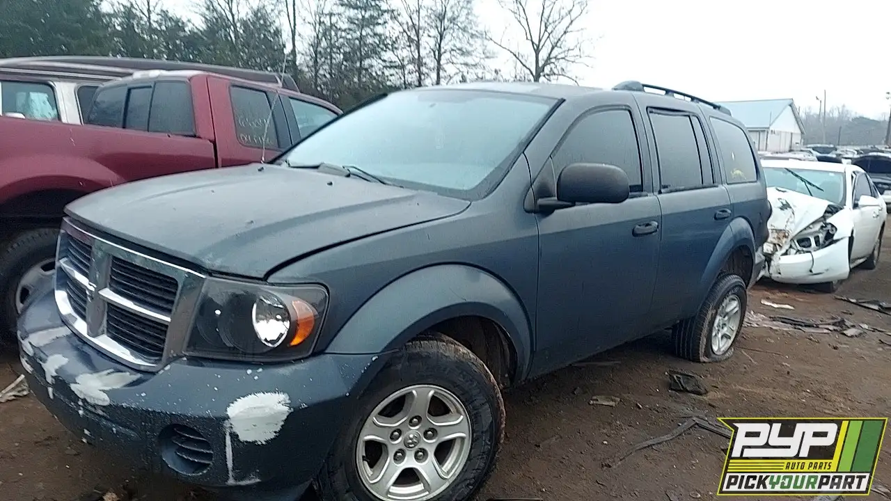 Photo of 2007 Dodge Durango