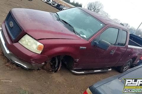 Photo of 2004 Ford F-150