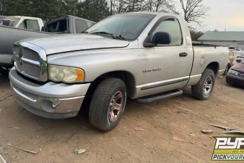 Photo of 2002 Dodge Ram 1500