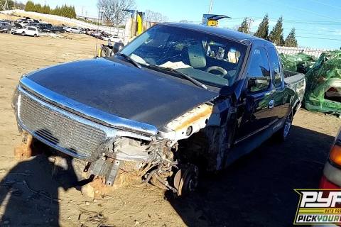 Photo of 2003 Ford F-150