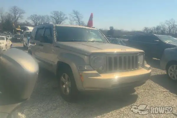 Photo of 2010 Jeep Liberty