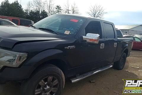 Photo of 2010 Ford F-150