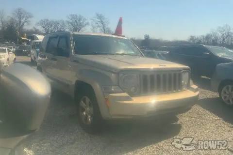 Photo of 2010 Jeep Liberty