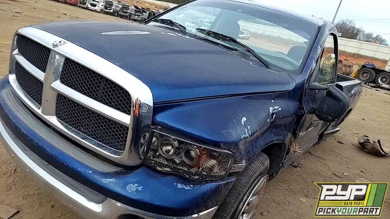Photo of 2003 Dodge Ram 1500