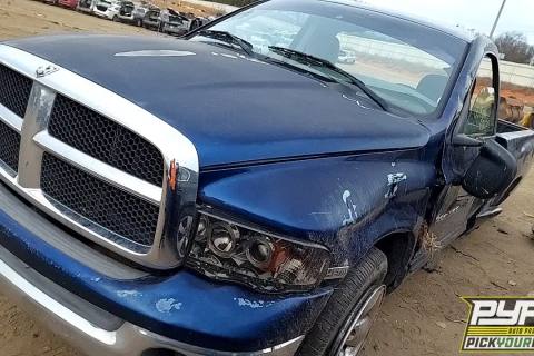 Photo of 2003 Dodge Ram 1500