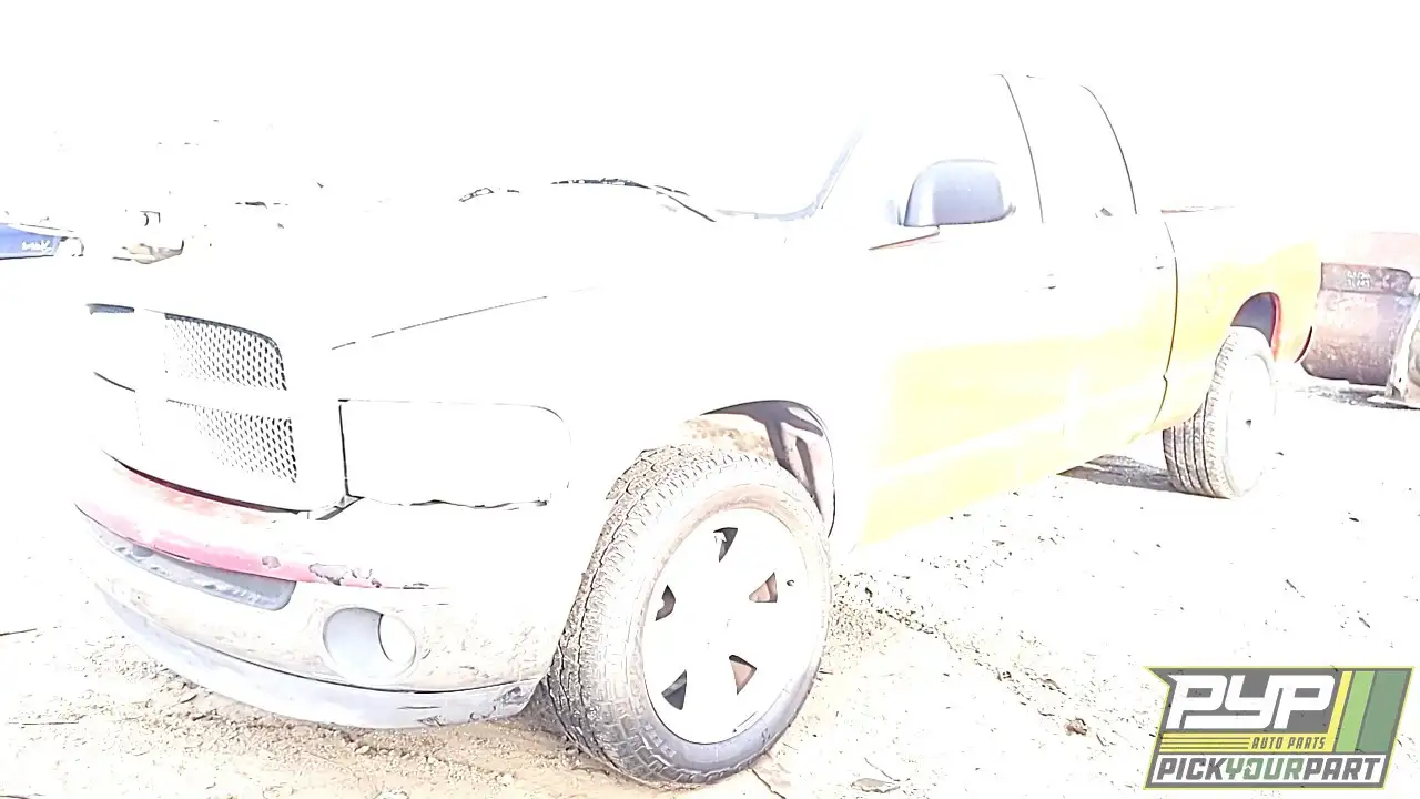 Photo of 2005 Dodge Ram 1500