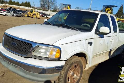 Photo of 1999 Ford F-150