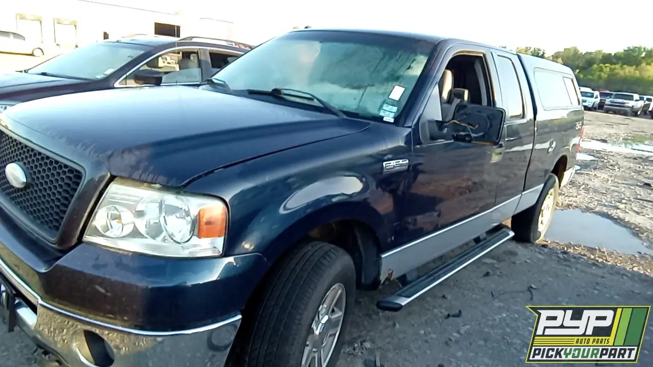 Photo of 2006 Ford F-150
