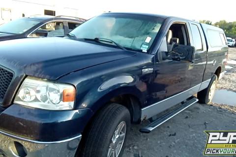 Photo of 2006 Ford F-150