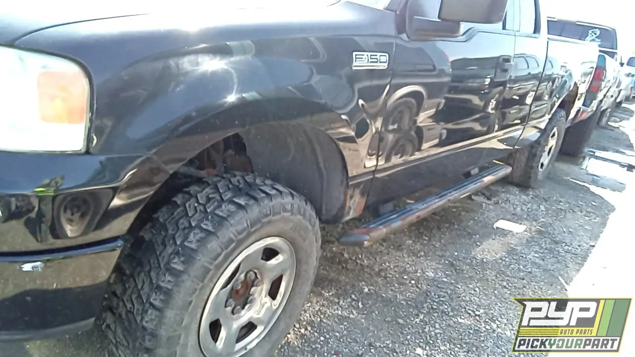 Photo of 2007 Ford F-150