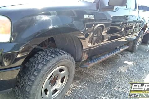 Photo of 2007 Ford F-150