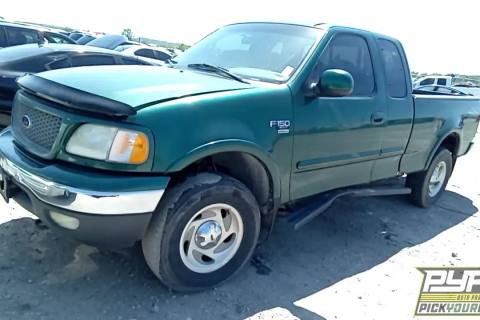 Photo of 2000 Ford F-150