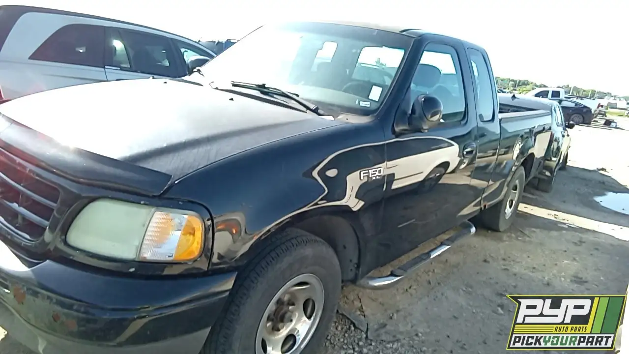 Photo of 2003 Ford F-150