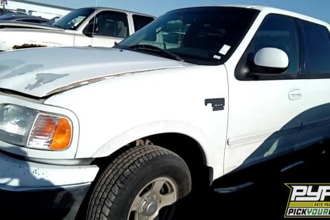 Photo of 2003 Ford F-150