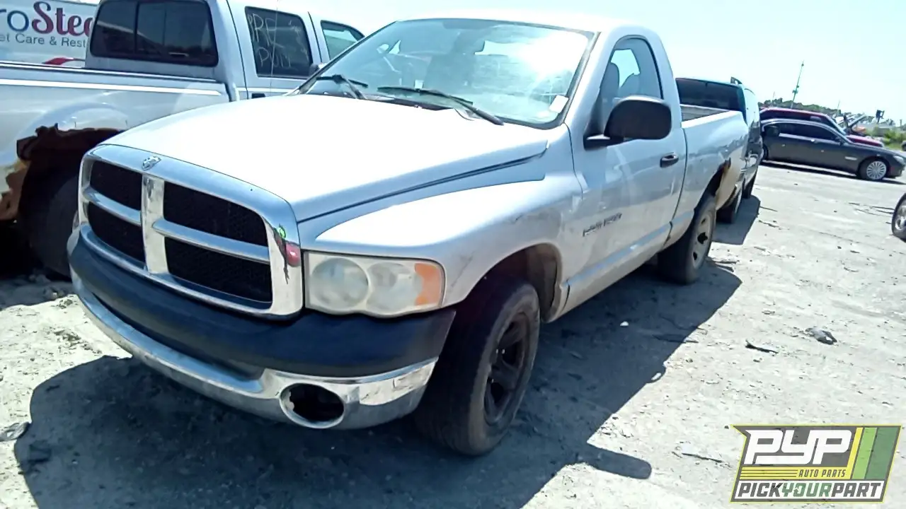 Photo of 2004 Dodge Ram 1500