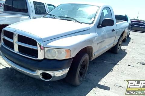 Photo of 2004 Dodge Ram 1500