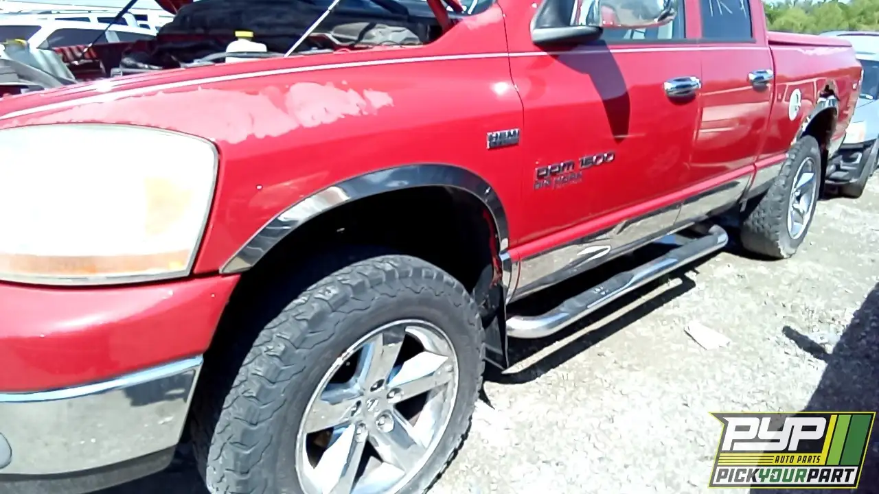 Photo of 2006 Dodge Ram 1500