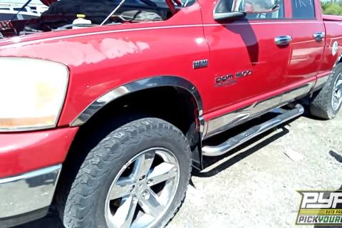 Photo of 2006 Dodge Ram 1500