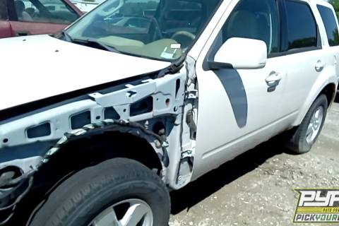 Photo of 2010 Ford Escape