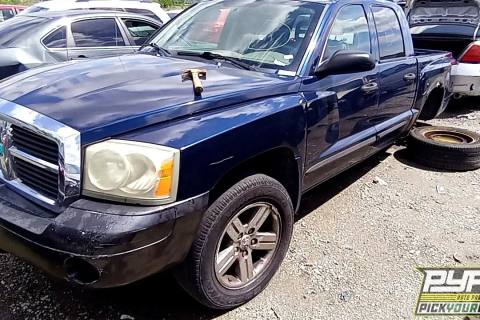 Photo of 2007 Dodge Dakota