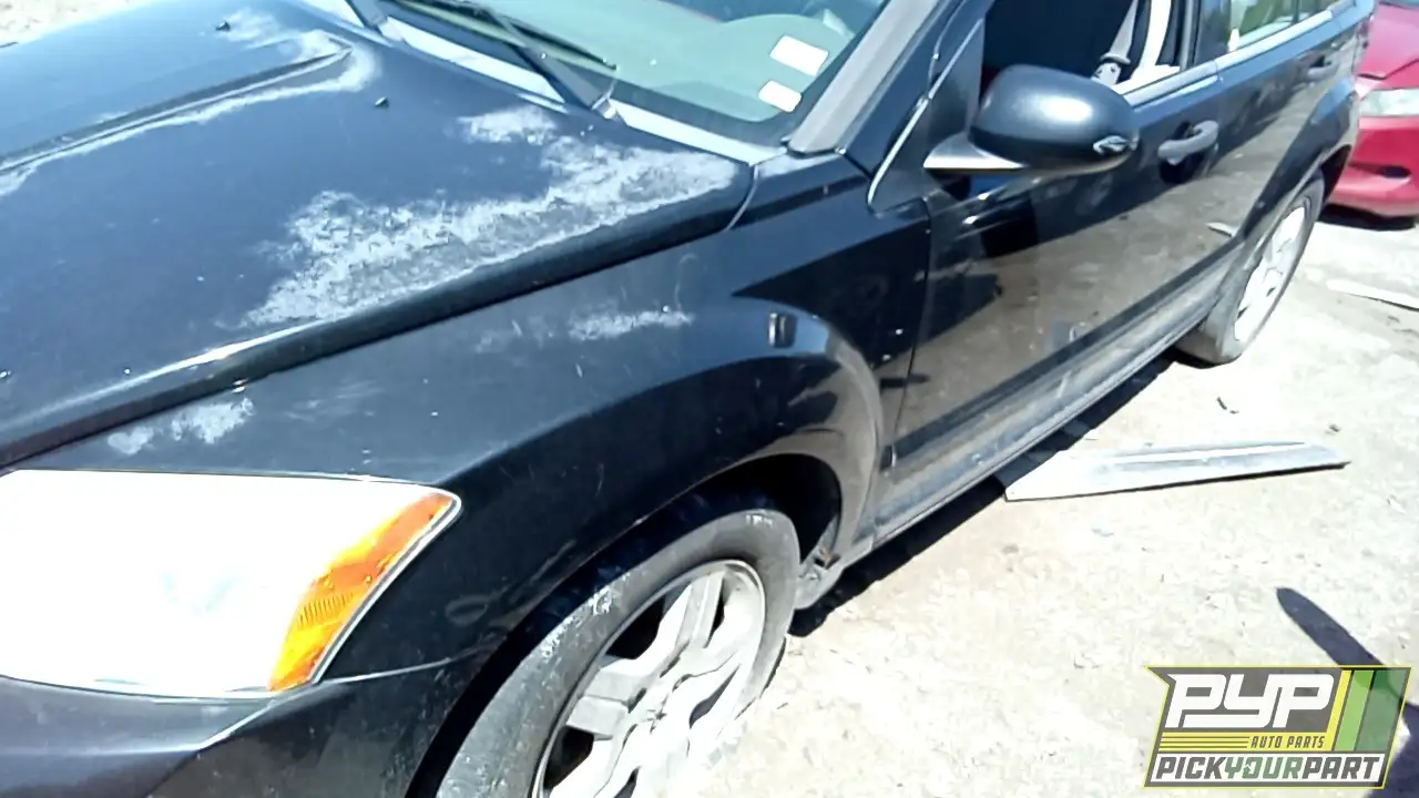 Photo of 2007 Dodge Caliber