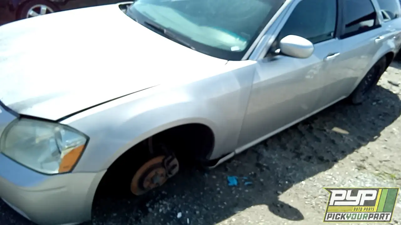 Photo of 2006 Dodge Magnum
