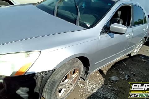 Photo of 2007 Honda Accord