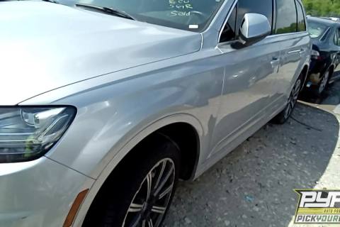 Photo of 2017 Audi Q7