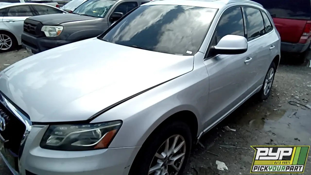 Photo of 2009 Audi Q5