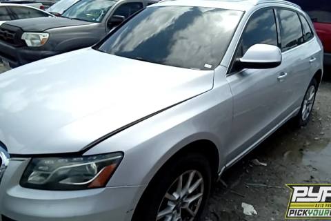 Photo of 2009 Audi Q5