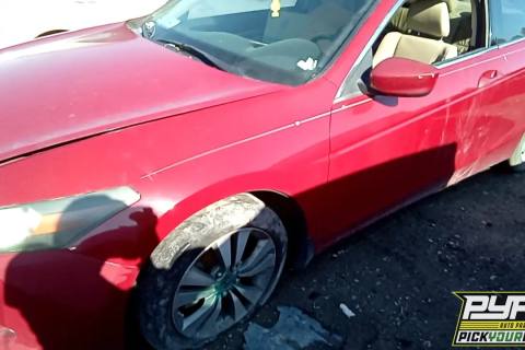 Photo of 2010 Honda Accord