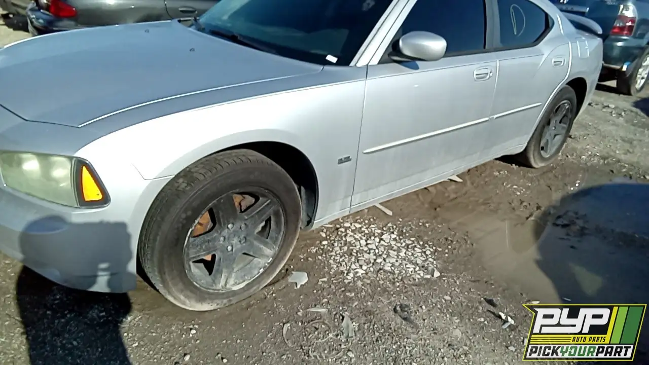 Photo of 2010 Dodge Charger