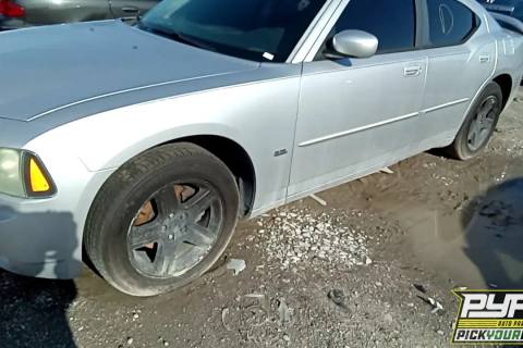 Photo of 2010 Dodge Charger