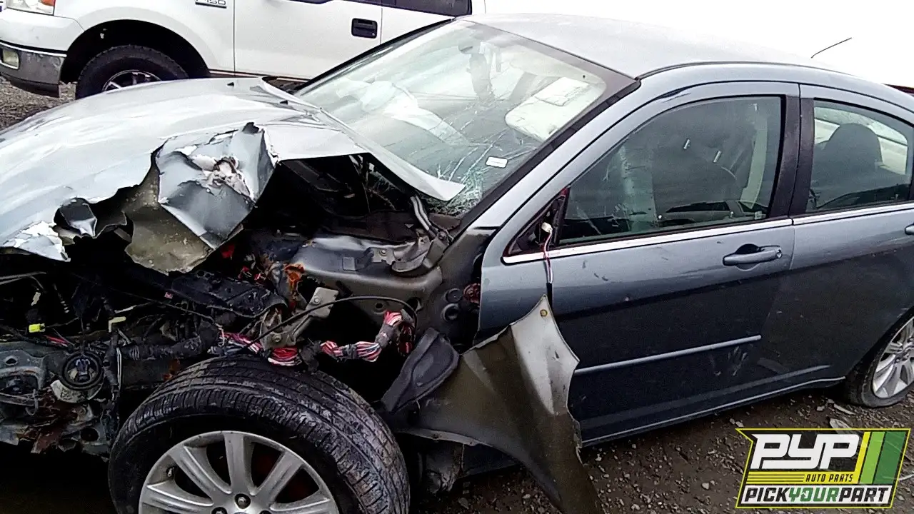 Photo of 2010 Chrysler Sebring