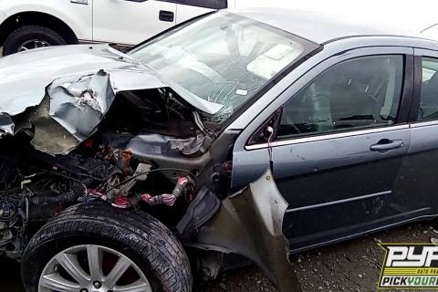 Photo of 2010 Chrysler Sebring
