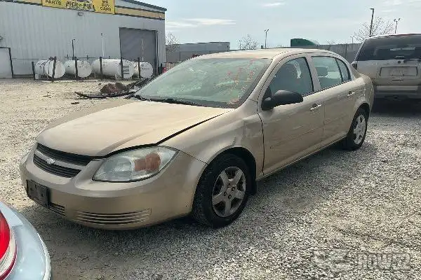 Photo of 2005 Chevrolet Cobalt