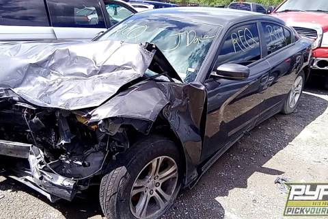 Photo of 2019 Dodge Charger