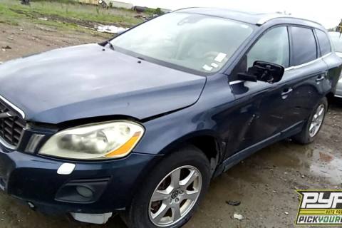 Photo of 2011 Volvo Xc60