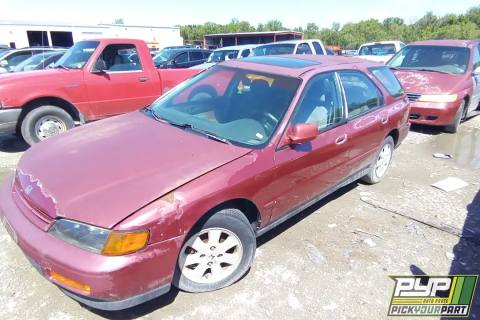 Photo of 1995 Honda Accord