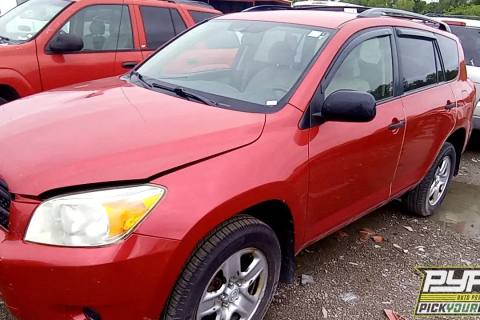 Photo of 2008 Toyota Rav4
