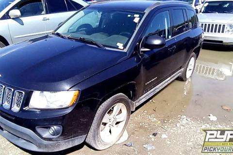 Photo of 2011 Jeep Compass